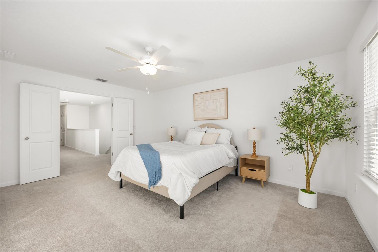 TARA WEST END PH II PB 36 PG 53 - Residential