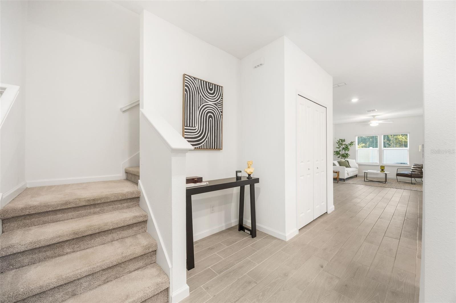 TARA WEST END PH II PB 36 PG 53 - Residential