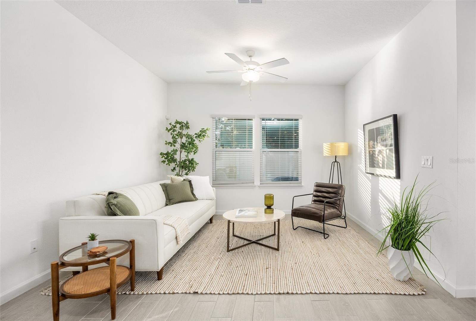 TARA WEST END PH II PB 36 PG 53 - Residential