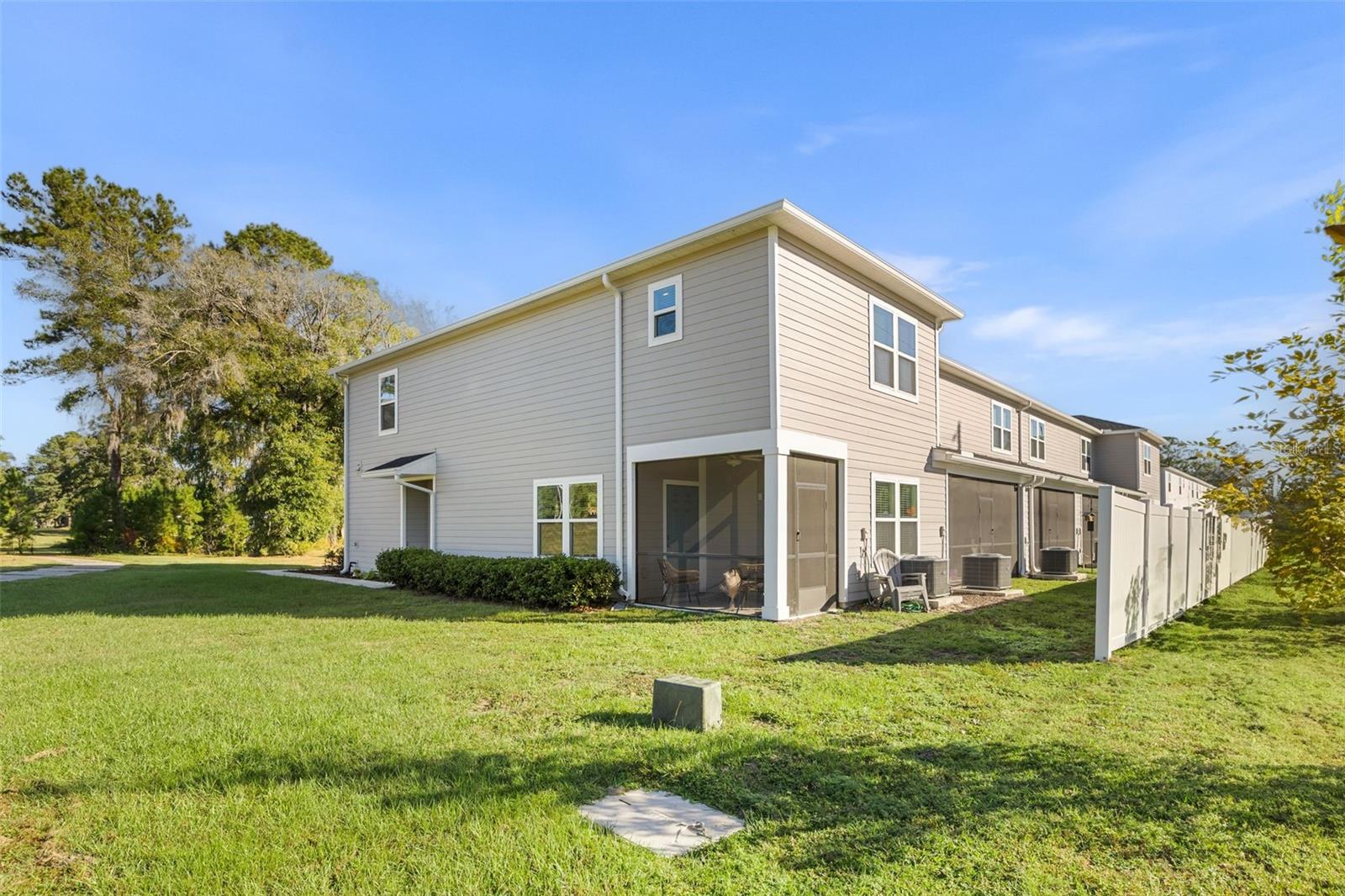 TARA WEST END PH II PB 36 PG 53 - Residential