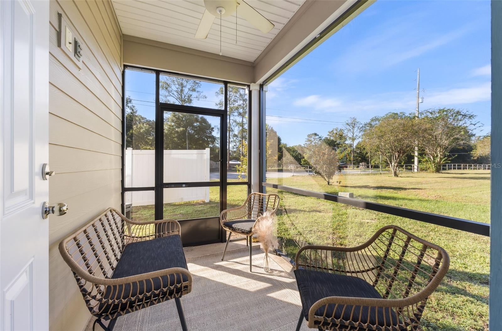 TARA WEST END PH II PB 36 PG 53 - Residential