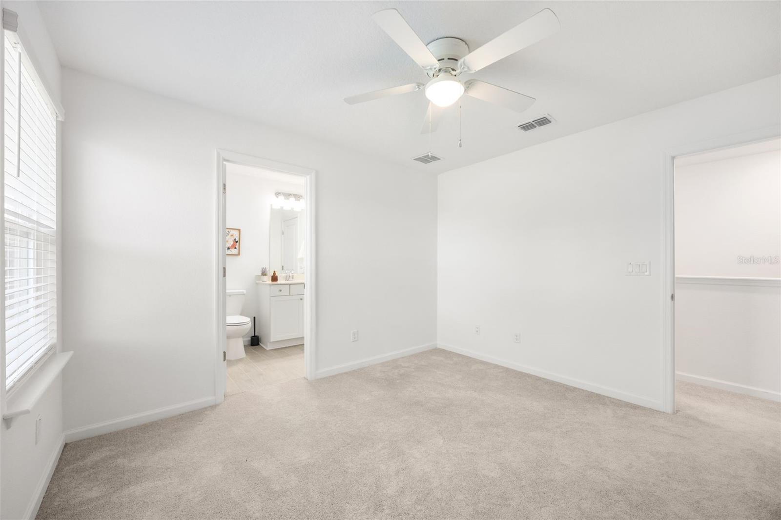 TARA WEST END PH II PB 36 PG 53 - Residential