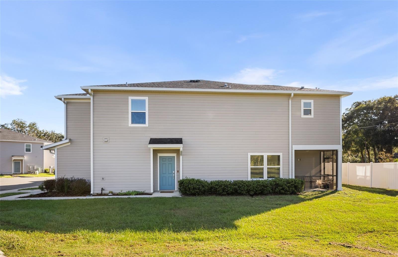 TARA WEST END PH II PB 36 PG 53 - Residential