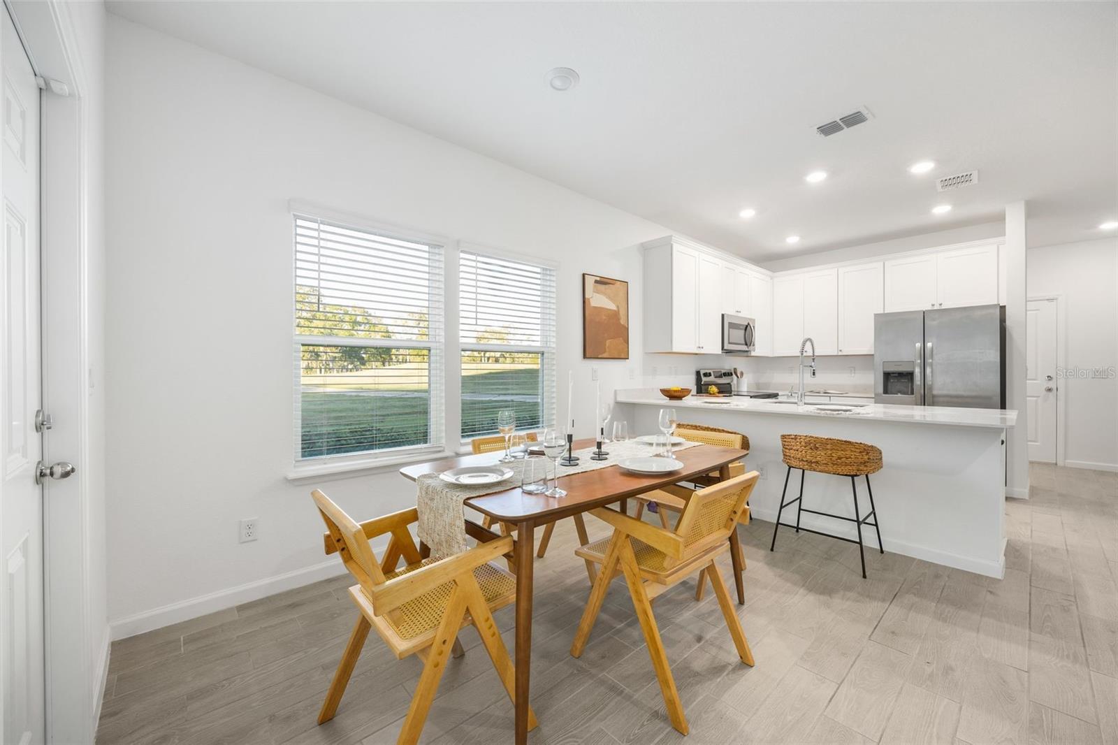 TARA WEST END PH II PB 36 PG 53 - Residential