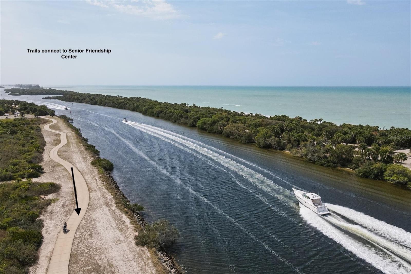 SOUTH VENICE - Residential