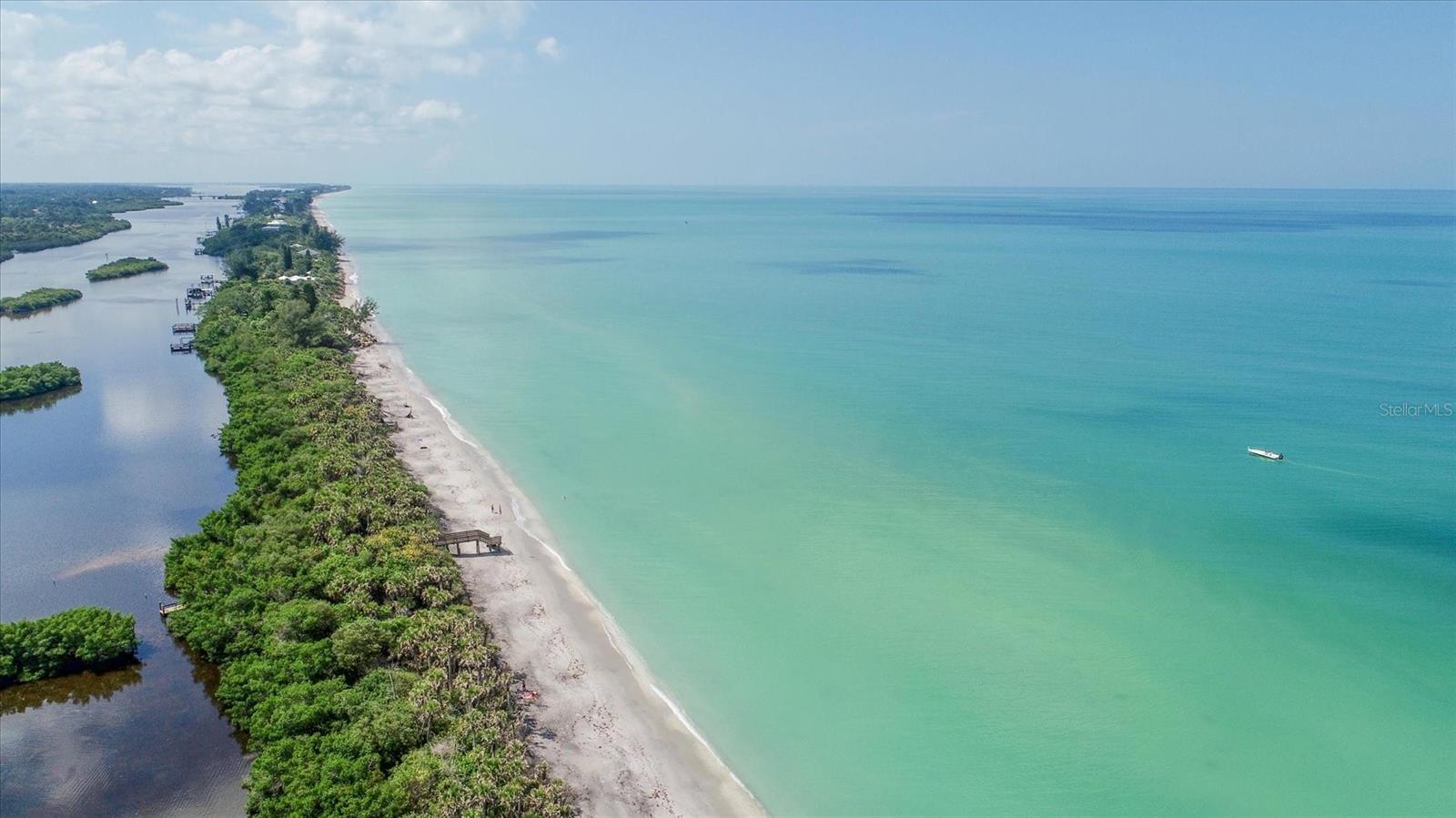 SOUTH VENICE - Residential