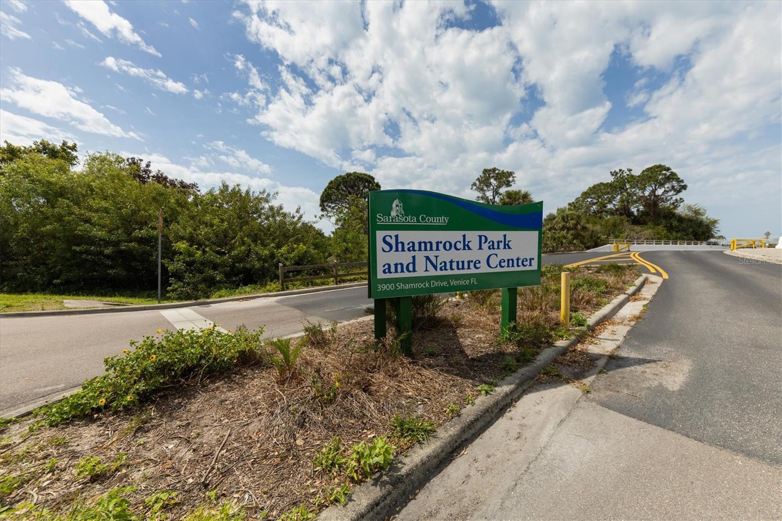 SOUTH VENICE - Residential