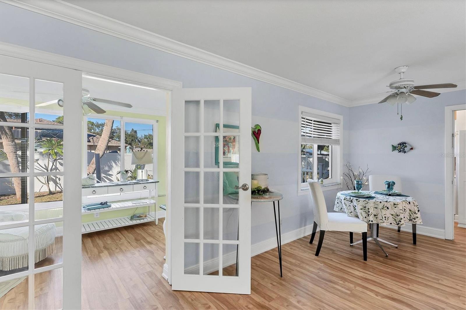 SOUTH VENICE - Residential