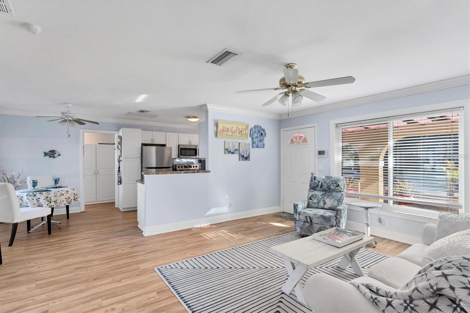 SOUTH VENICE - Residential