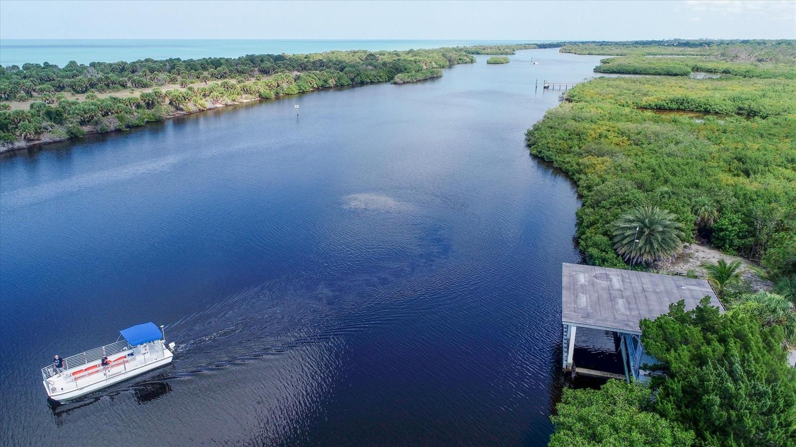 SOUTH VENICE - Residential