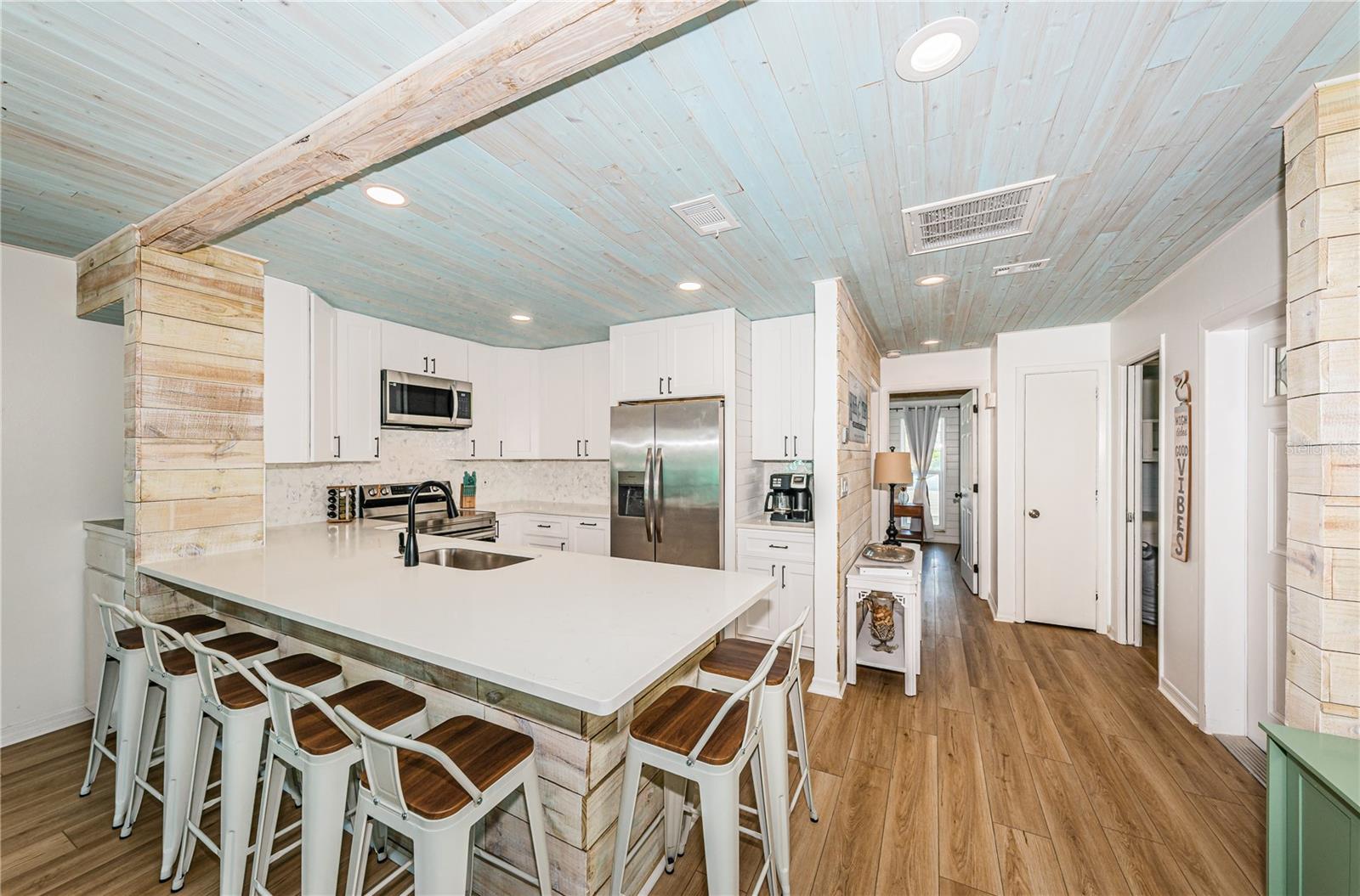 HARBOR SHORES 2ND ADD - Residential Lease