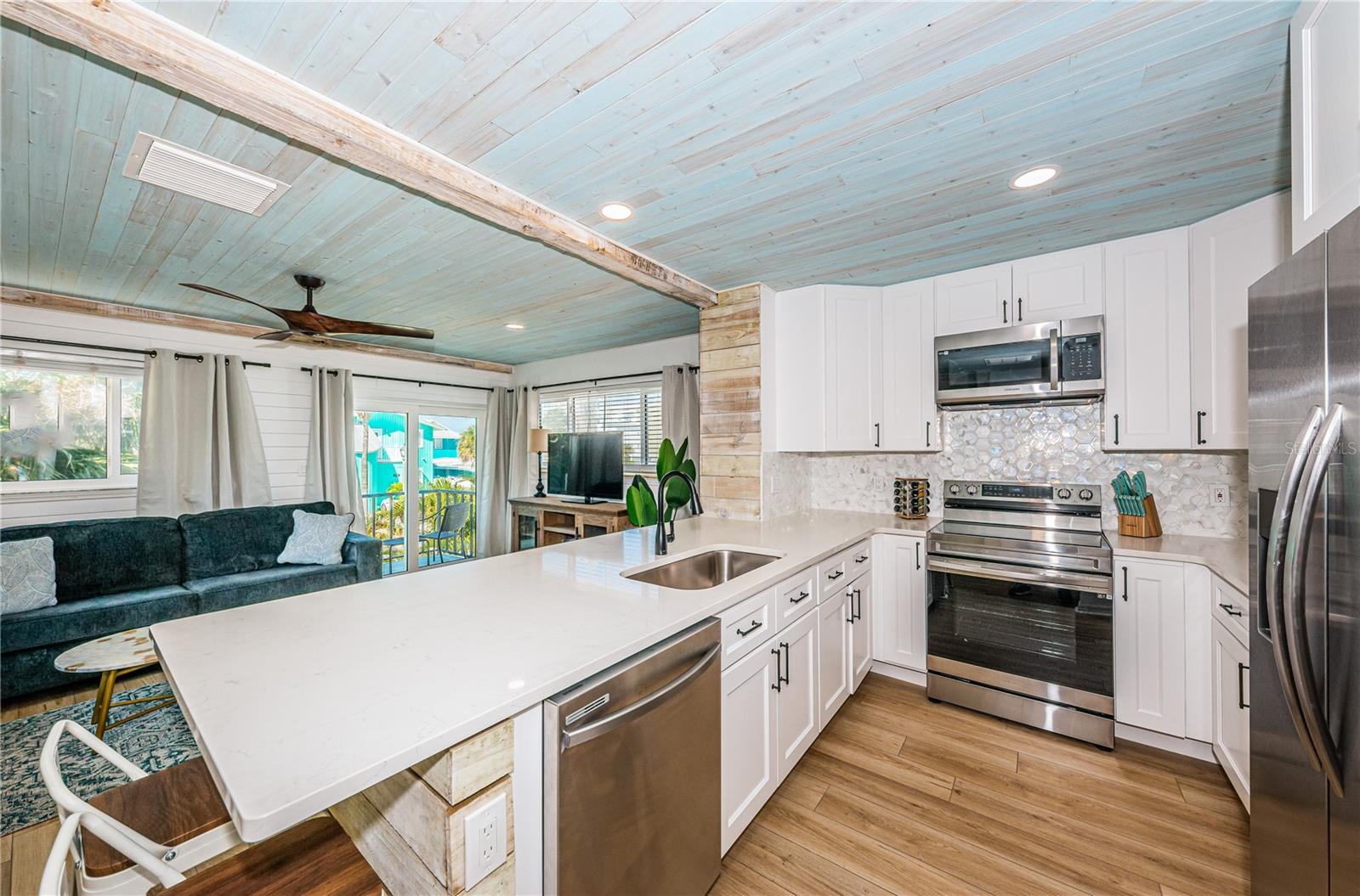 HARBOR SHORES 2ND ADD - Residential Lease