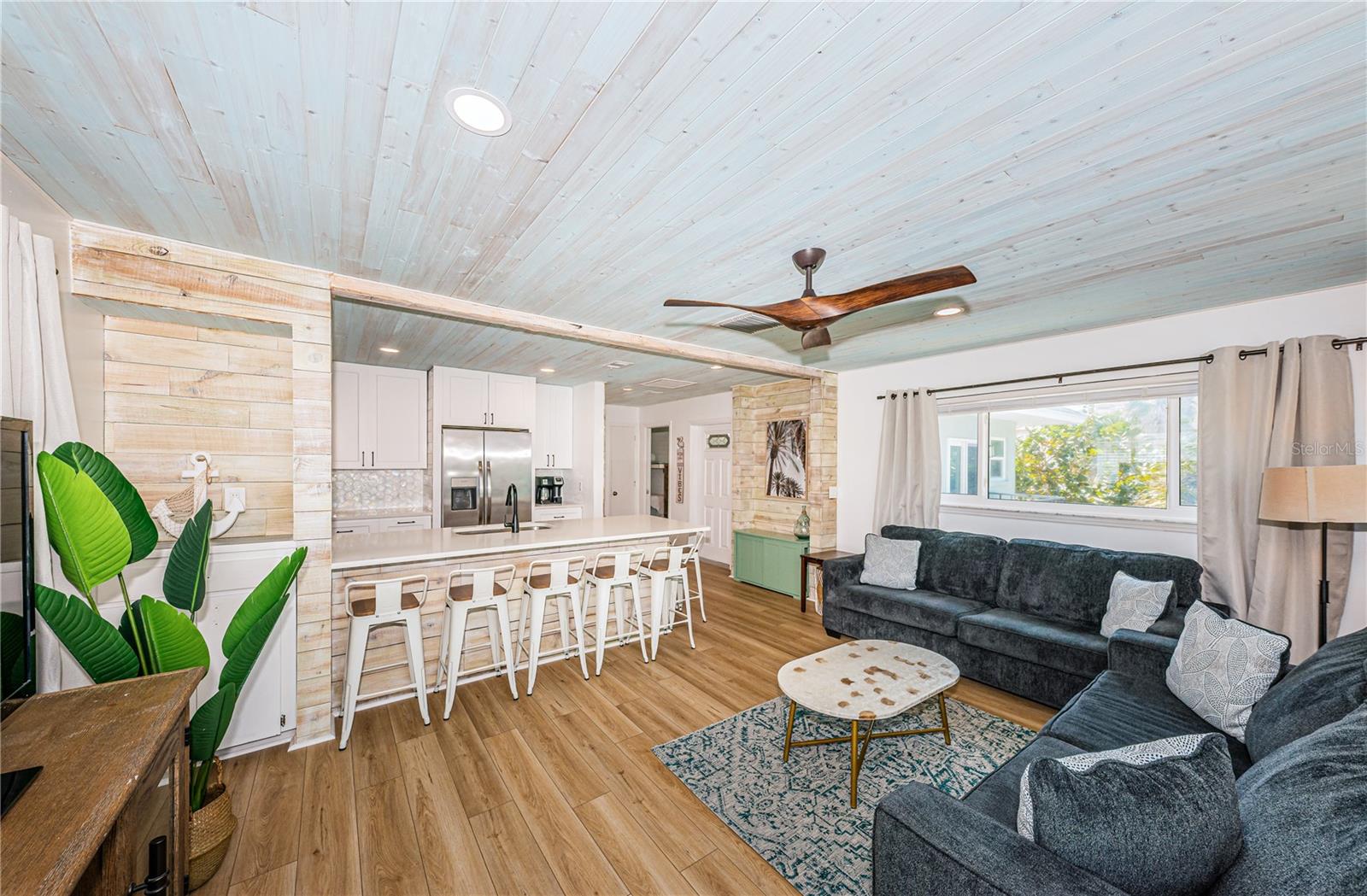 HARBOR SHORES 2ND ADD - Residential Lease