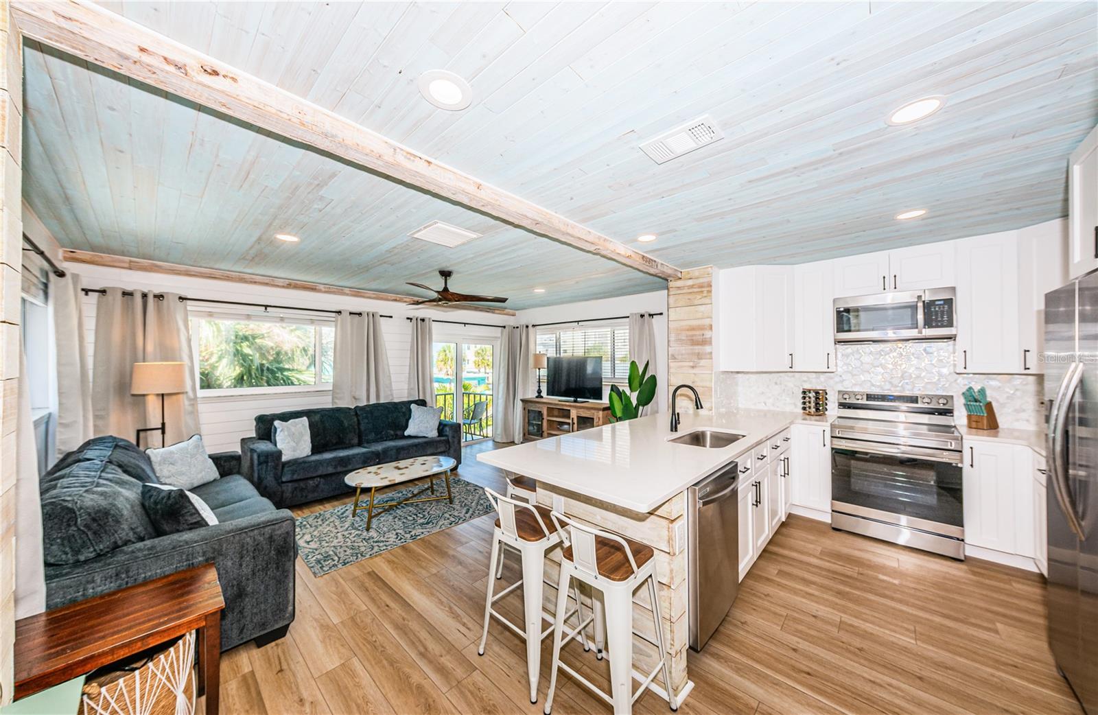 HARBOR SHORES 2ND ADD - Residential Lease