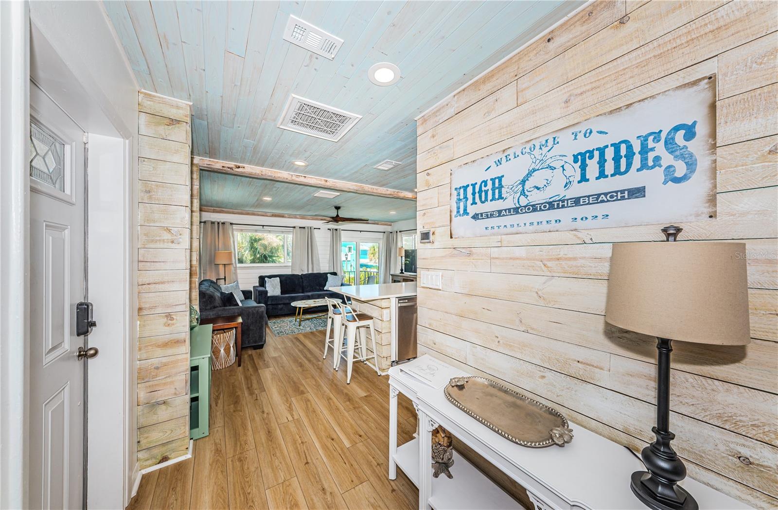 HARBOR SHORES 2ND ADD - Residential Lease