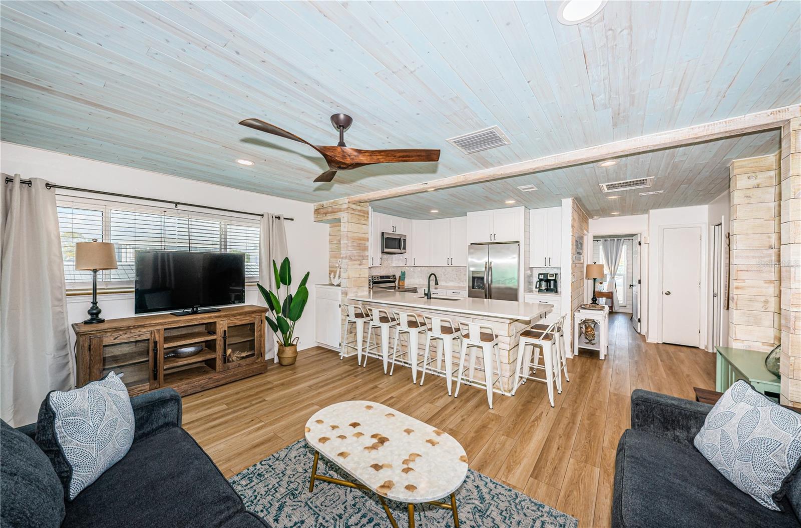 HARBOR SHORES 2ND ADD - Residential Lease