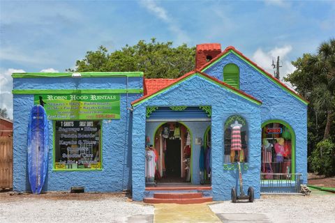 A home in SARASOTA