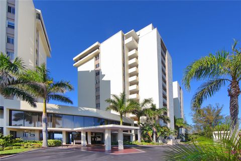 A home in SARASOTA