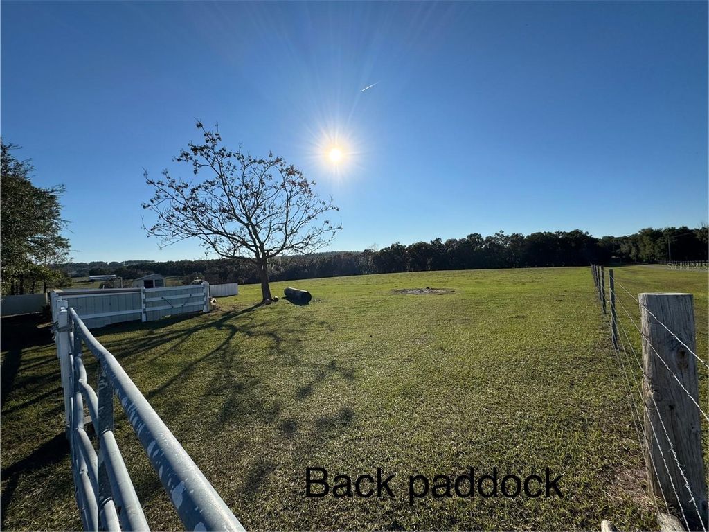Photo of 17725 Powerline Road, Dade City, FL 33523 (MLS # OM714911)