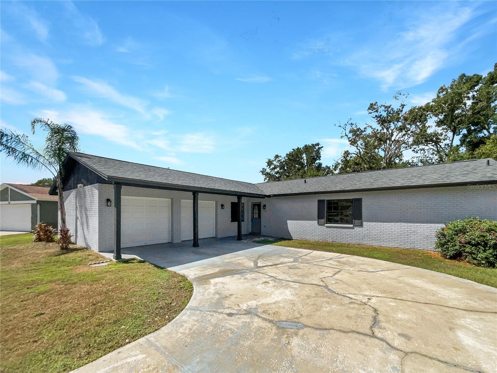 BLOOMINGDALE SEC H UNIT 2 - Residential