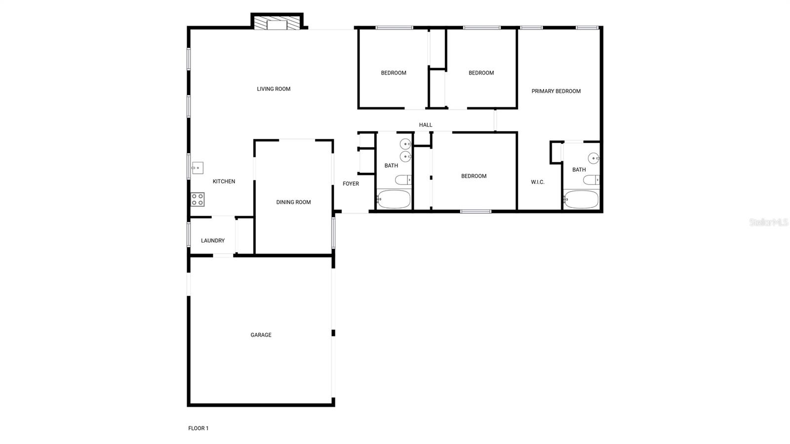 BLOOMINGDALE SEC H UNIT 2 - Residential