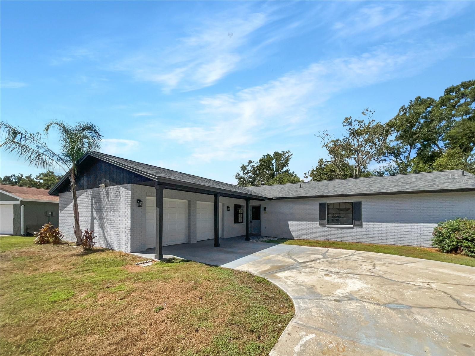 BLOOMINGDALE SEC H UNIT 2 - Residential