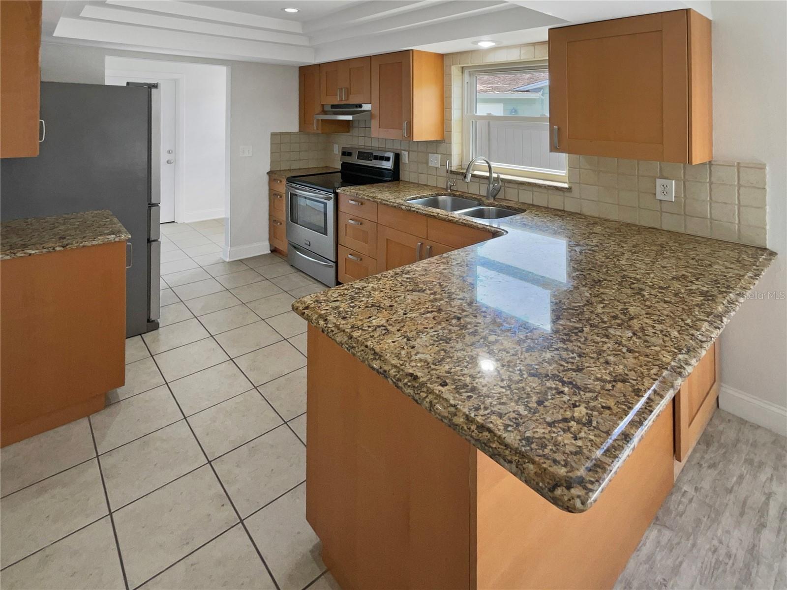 BLOOMINGDALE SEC H UNIT 2 - Residential