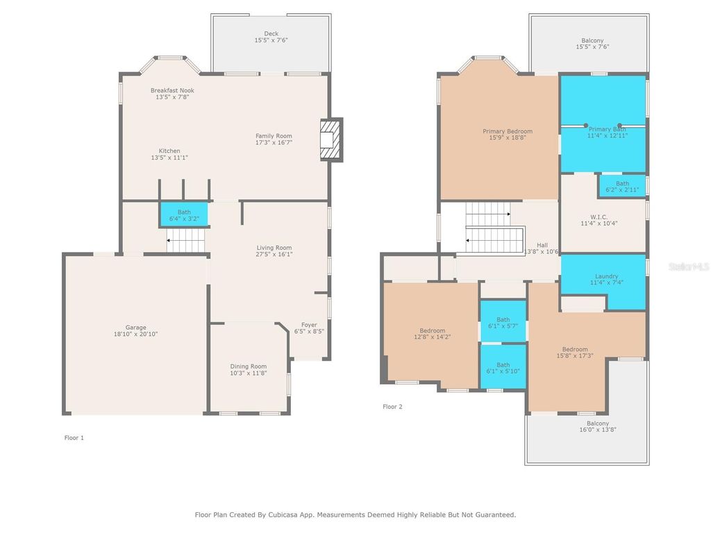 Photo of 916 Hemingway Circle, Tampa, FL 33602 (MLS # TB8379025)