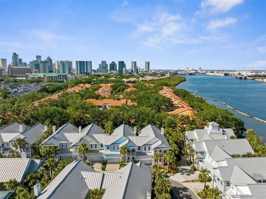 Photo of 916 Hemingway Circle, Tampa, FL 33602 (MLS # TB8379025)