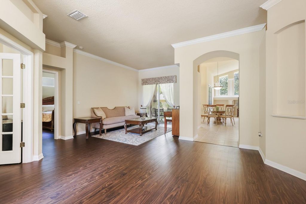 Photo of 5614 Lark Meadow Place, Lithia, FL 33547 (MLS # TB8404555)