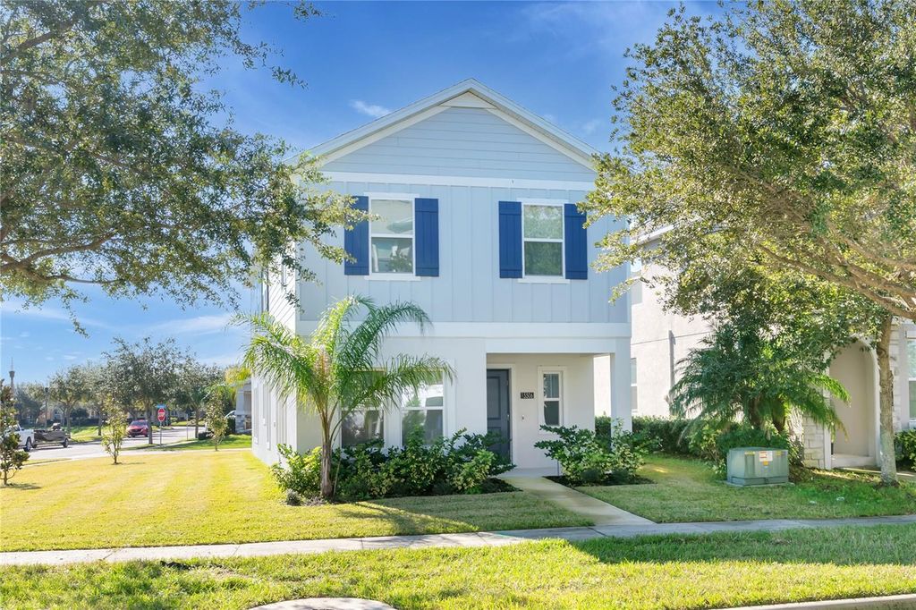 Photo of 15506 Water Spring Boulevard, Winter Garden, FL 34787 (MLS # O6373188)