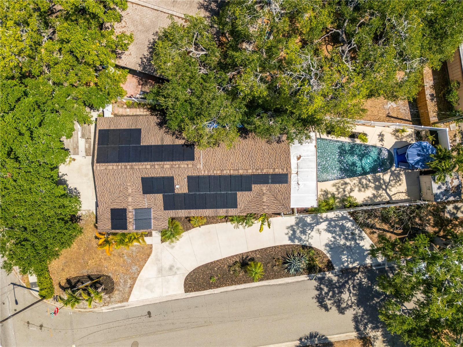 JUNGLE TERRACE SEC A - Residential