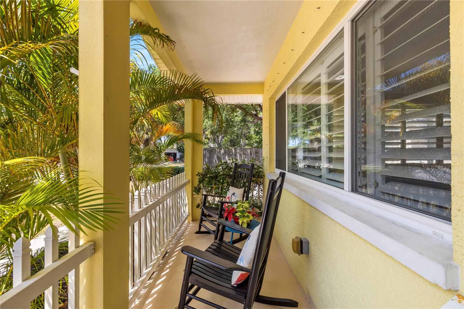 JUNGLE TERRACE SEC A - Residential