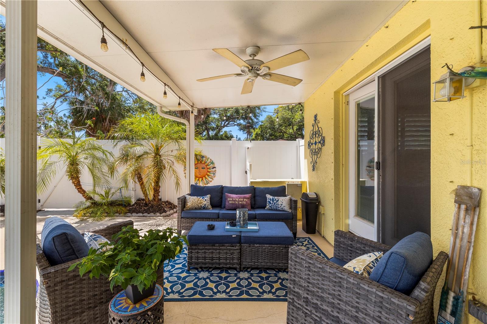 JUNGLE TERRACE SEC A - Residential