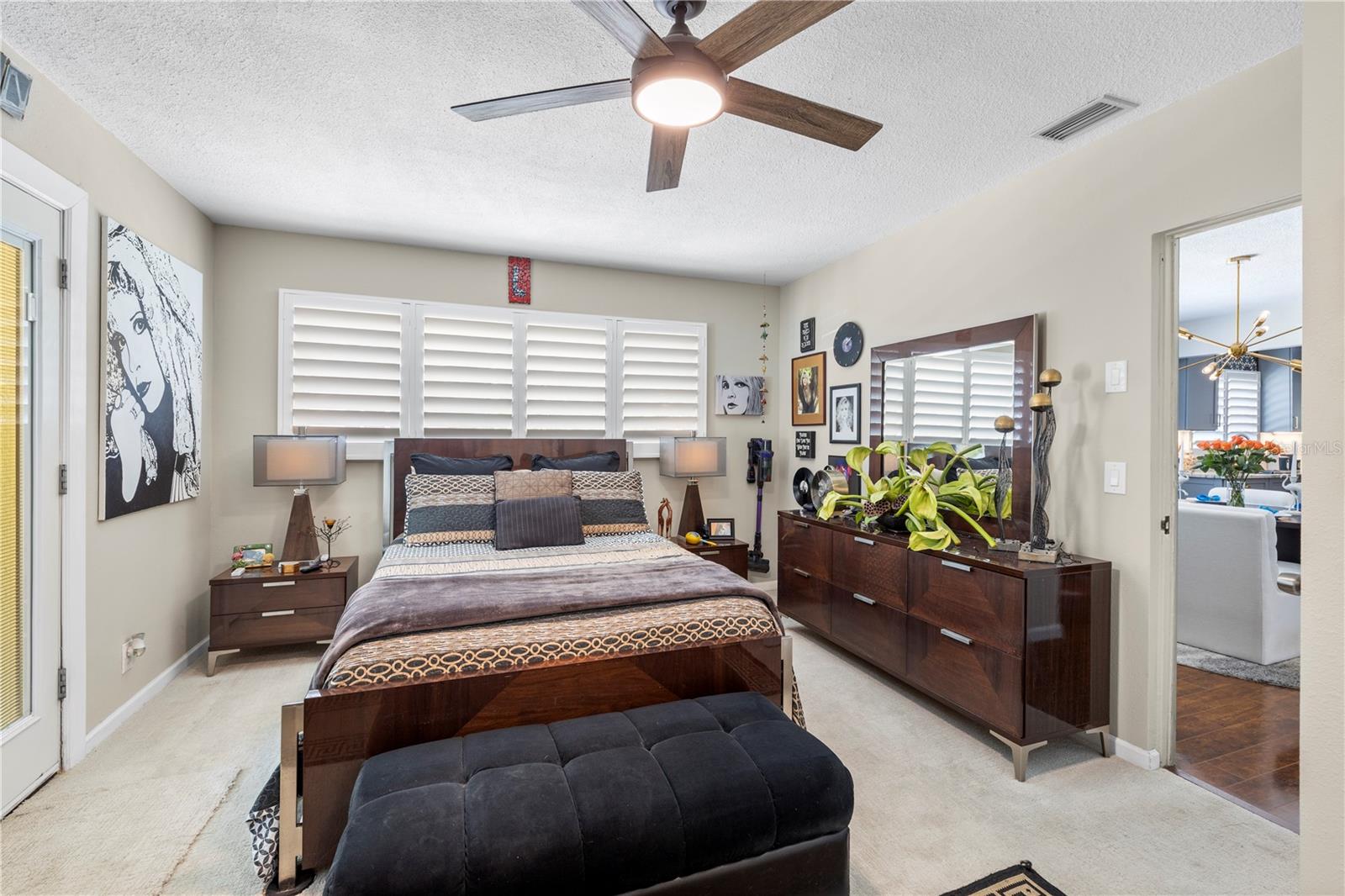JUNGLE TERRACE SEC A - Residential