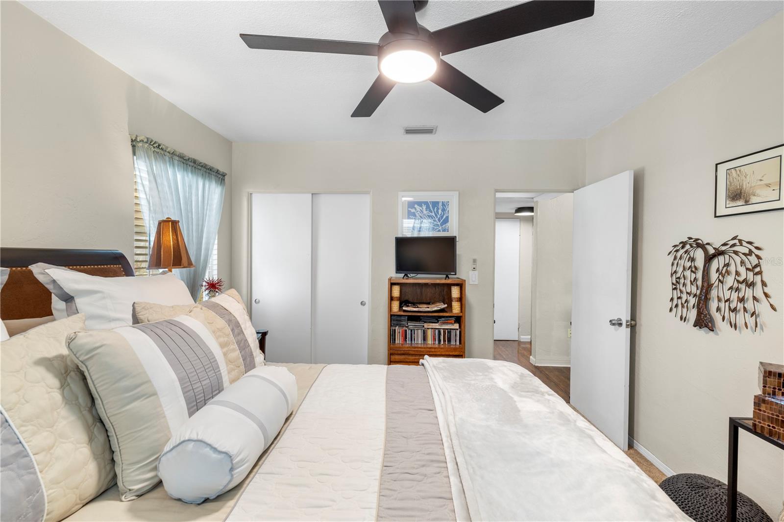 JUNGLE TERRACE SEC A - Residential