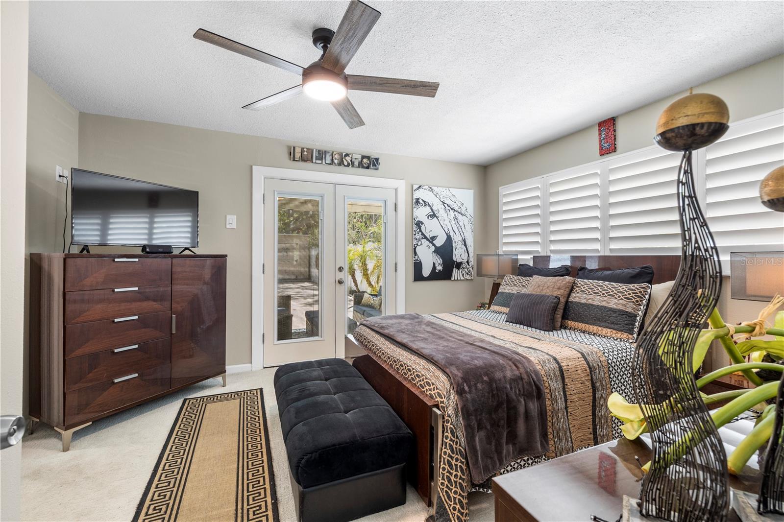 JUNGLE TERRACE SEC A - Residential