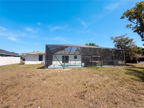 Tiny photo for 543 Silver Course Circle, Ocala, FL 34472 (MLS # O6406841)