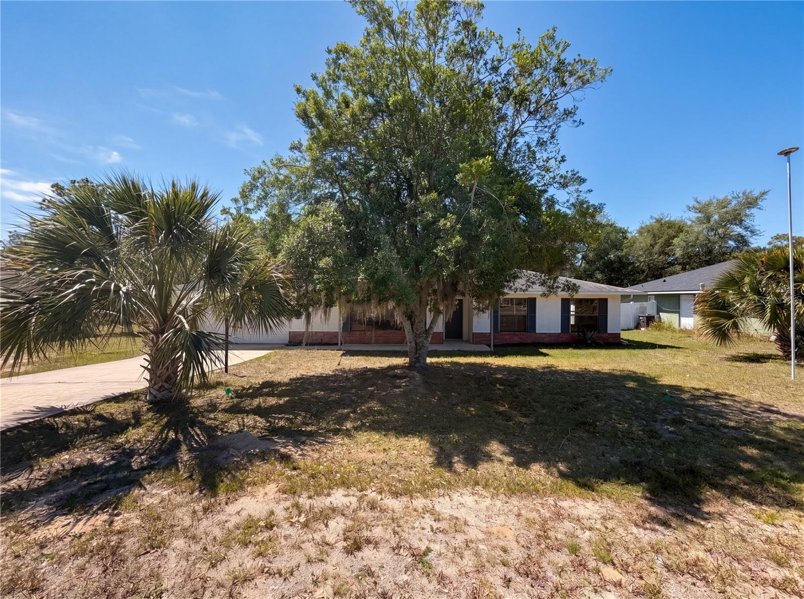 SILVER SPGS SHORES 04 - Residential