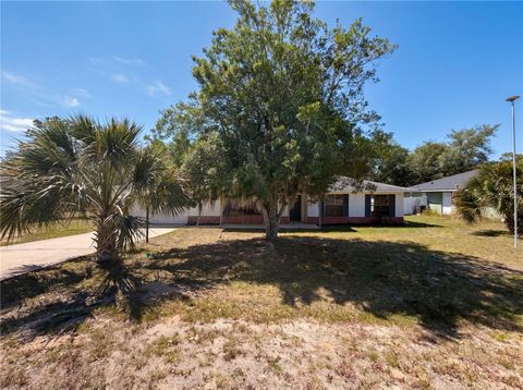 Tiny photo for 543 Silver Course Circle, Ocala, FL 34472 (MLS # O6406841)