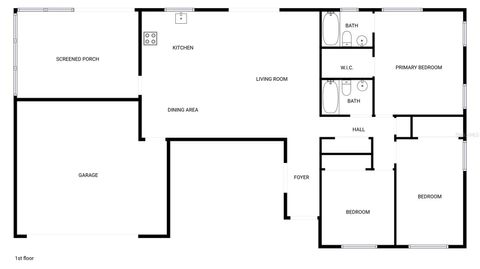 Tiny photo for 543 Silver Course Circle, Ocala, FL 34472 (MLS # O6406841)