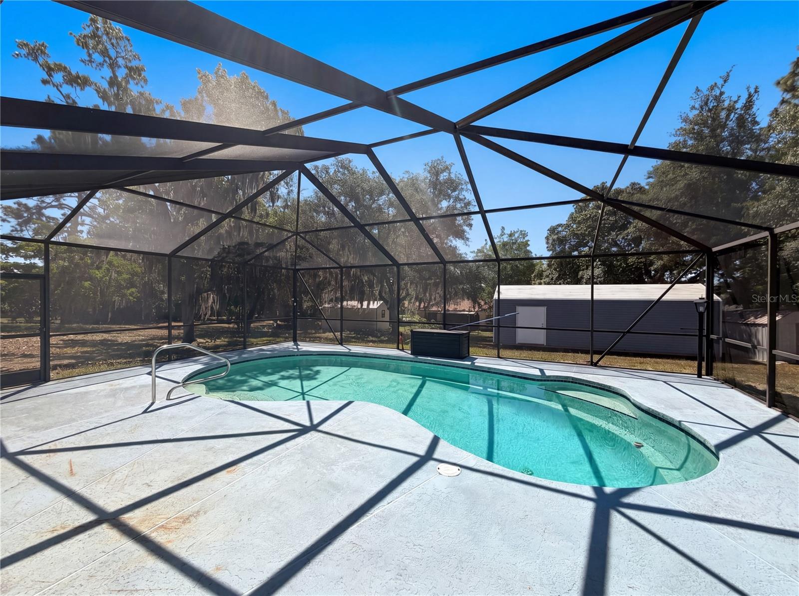 SILVER SPGS SHORES 04 - Residential