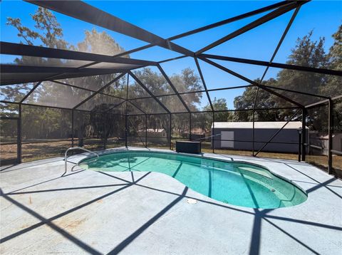 Tiny photo for 543 Silver Course Circle, Ocala, FL 34472 (MLS # O6406841)