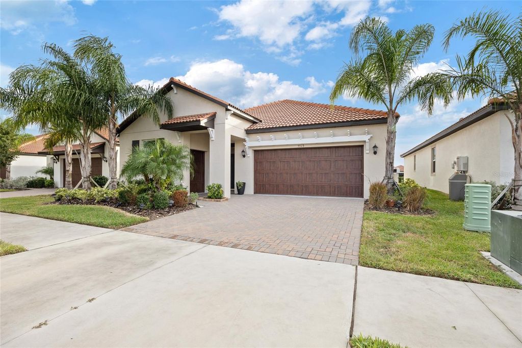Photo of 5513 Little Path Drive, Wimauma, FL 33598 (MLS # TB8469381)
