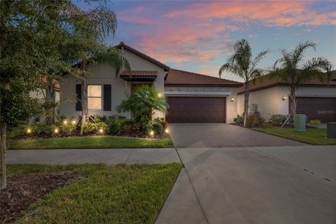 Photo of 5513 Little Path Drive, Wimauma, FL 33598 (MLS # TB8469381)