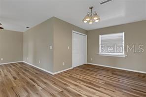 SEMINOLE LAKE ESTATES - Residential Lease