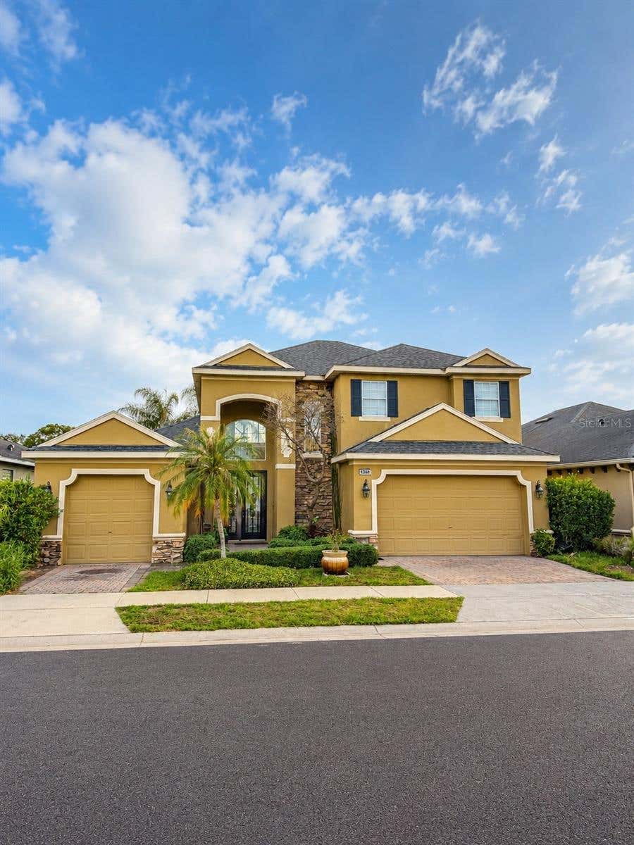 Photo of 1546 Stargazer Terrace, Sanford, FL 32771 (MLS # O6426718)