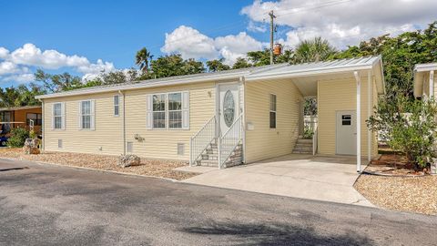 A home in SARASOTA