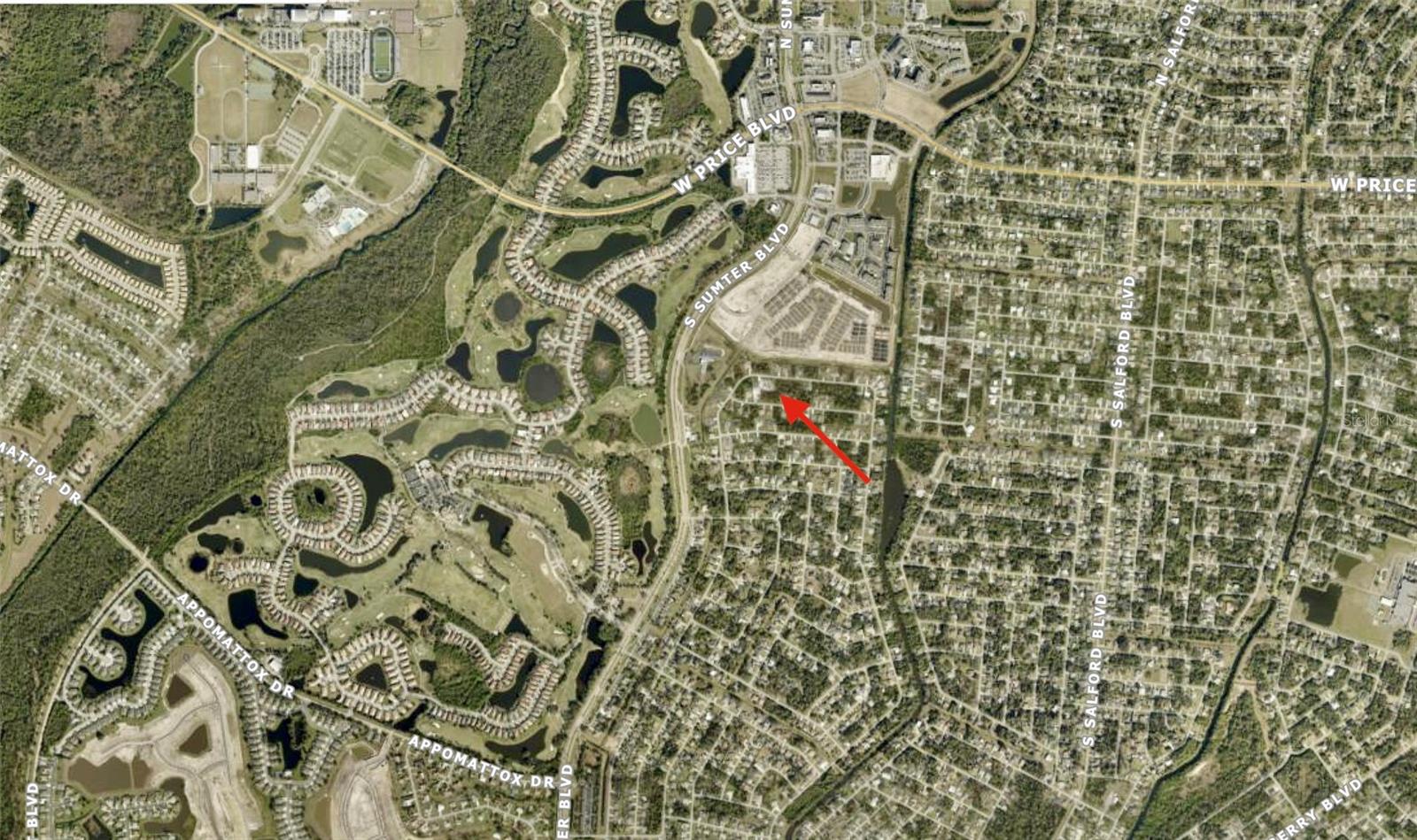 Lot 4 ABERNANT AVENUE