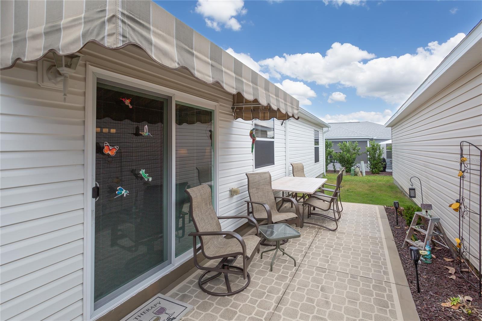 VILLAGES OF SUMTER SOUTHERN OAKS VILLAS - Residential